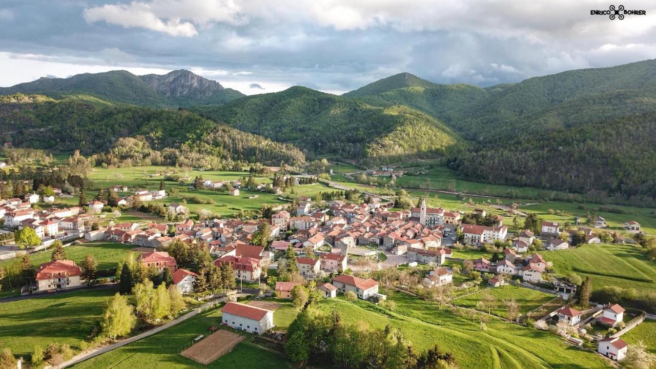 Kalimera Bardineto Luaran gambar