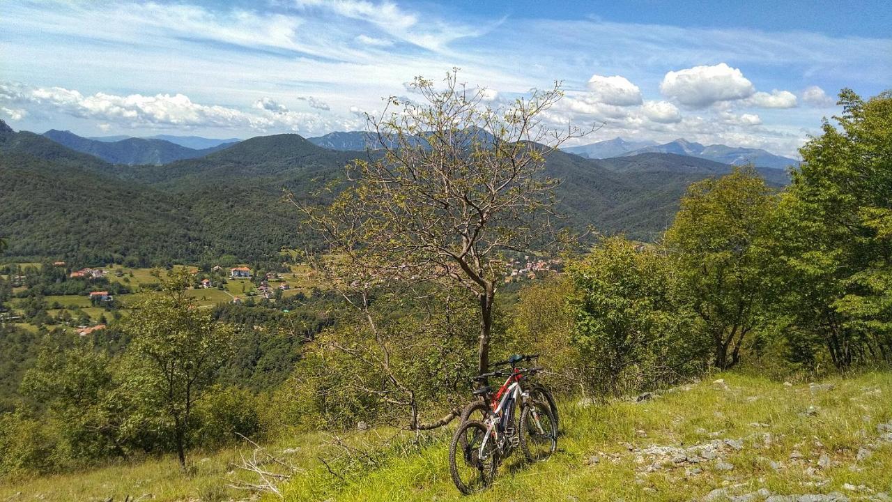 Kalimera Bardineto Luaran gambar