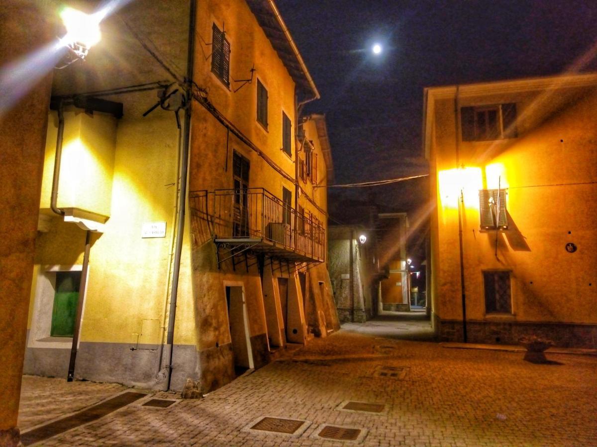 Kalimera Bardineto Luaran gambar